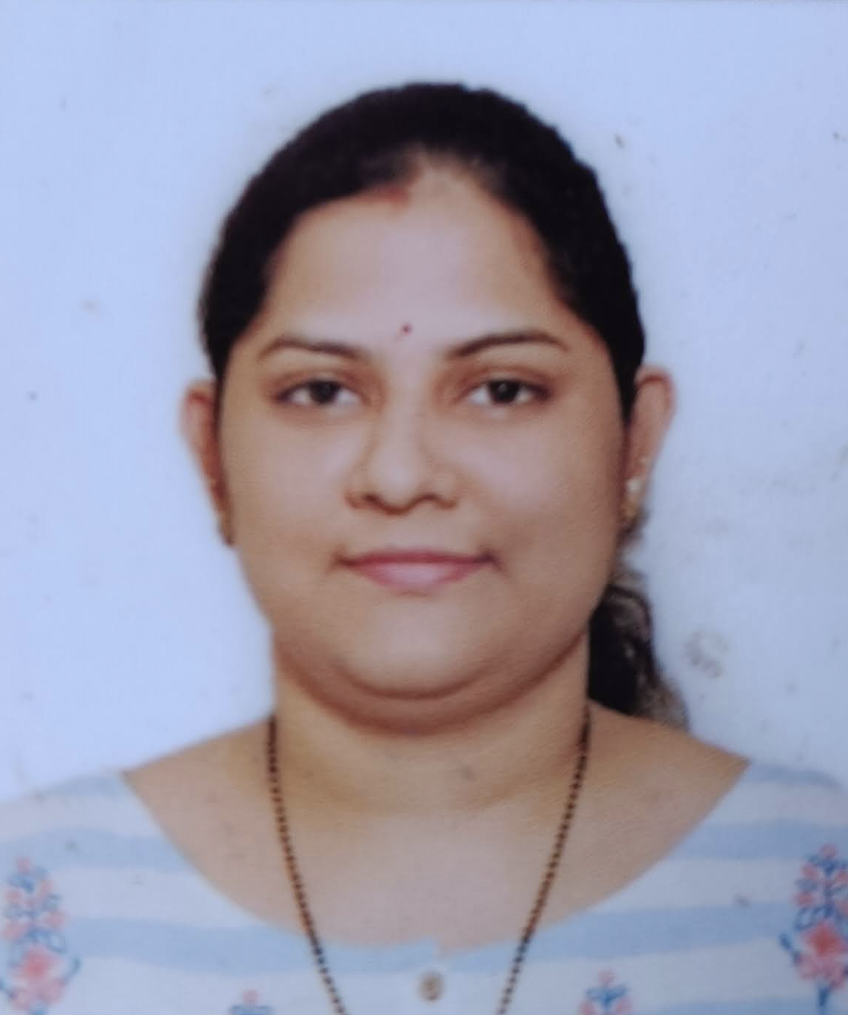 Smt. Achala M Bhat